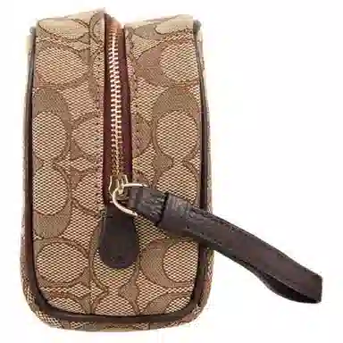 COACH Dempsey 20 Boxy