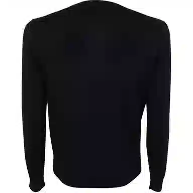 Zegna Sweater Black