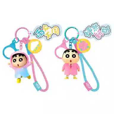 x Crayon Shinchan Vol.2