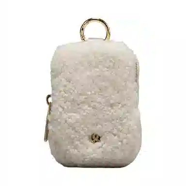 lululemon Clippable Nano