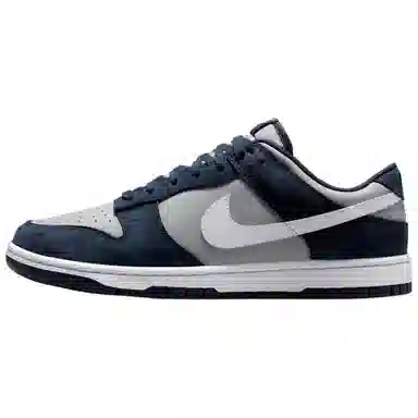 Nike Dunk Low Blue Grey