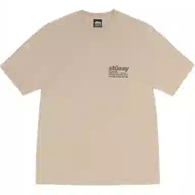 Stussy DNA Tee