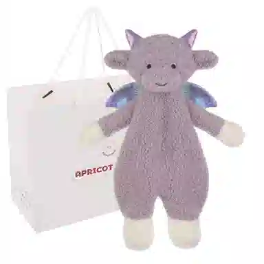 APRICOT LAMB 26cm