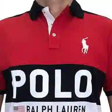 Polo Ralph Lauren SS23 Polo