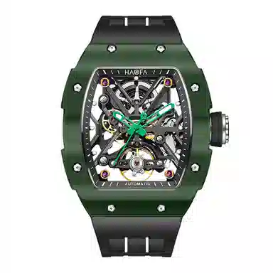 Haofa Tourbillon 1988