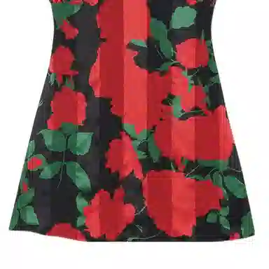 SSAINT LAURENT SS22 V