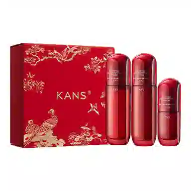 KANS 100ml+100ml+30ml
