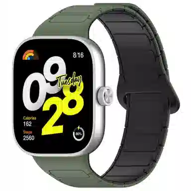 9PRO8PRORedmi Watch4