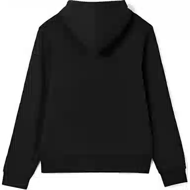 Lacoste Hoodie Black