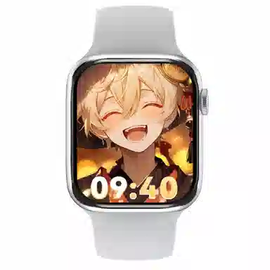 - watchNFC