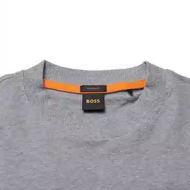 HUGO BOSS SS23 LogoT