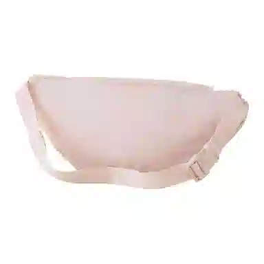 PUMA Waist Bag Rose Pink