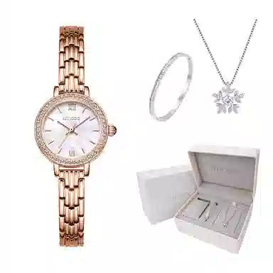 UYICOO Starry Sky Watch