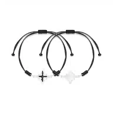 Cuz strange Intention