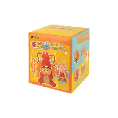 52TOYS x 4