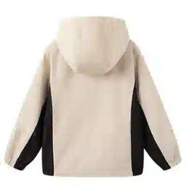 Asics Urban Lightweight Hooded Jacket Khaki