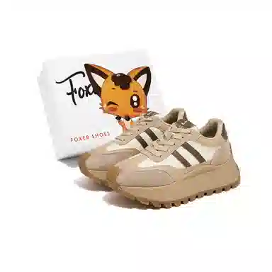 FOXER