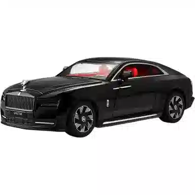 FEN JIE x Rolls-Royce 124