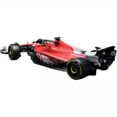 118 SF23 GP 2023 F1
