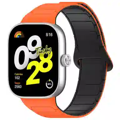 9PRO8PRORedmi Watch4