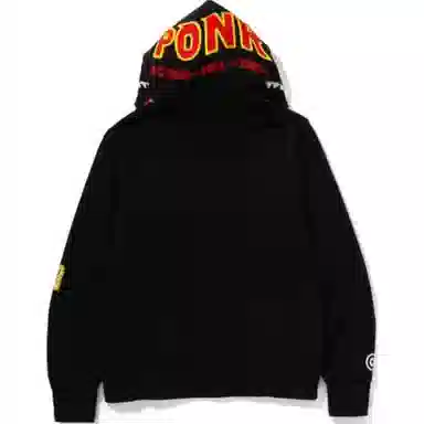 BAPE Shark Hoodie