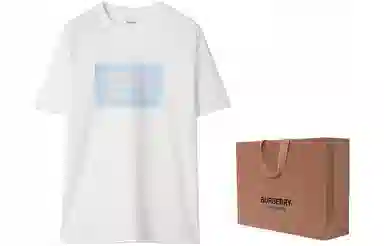 Burberry Logo SS24 T