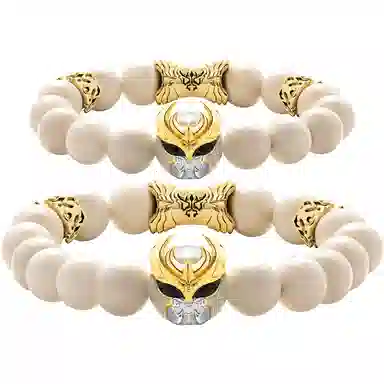 Rastaclat Kuuga Collaboration Bracelet