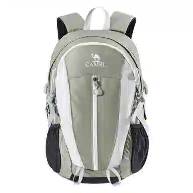 CAMEL Backpack Bishan Green