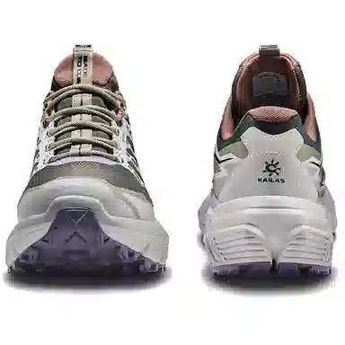 KAILAS MAX FLT