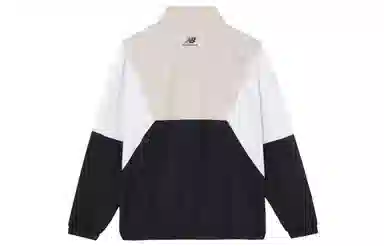 New Balance Jacket Black