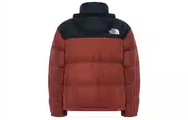 THE NORTH FACE 1996 Retro Nuptse Jacket Logo