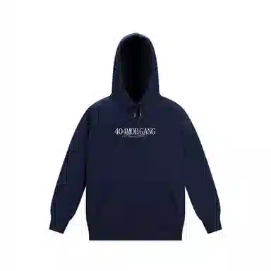 404MOB GANG LOGO