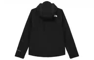 THE NORTH FACE Dryzzle logo FW24