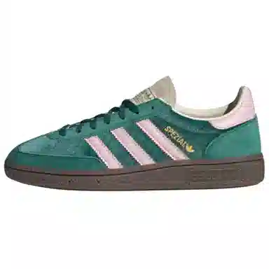 adidas Handball Spezial Green Pink