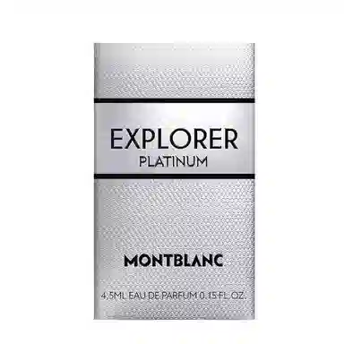 MONTBLANC EDP 4.5ml