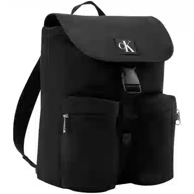 Calvin Klein Backpack Black