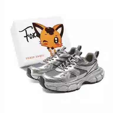 FOXER