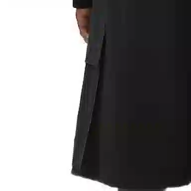 Bottega Veneta Shorts Black