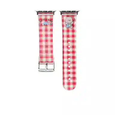 CHRROTA applewatch S10iwatch9876 TPU