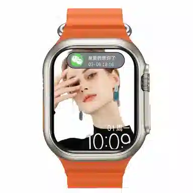 Binge Smartwatch