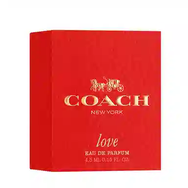 COACH EDP 4.5ml
