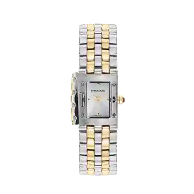 Ferragamo Watch