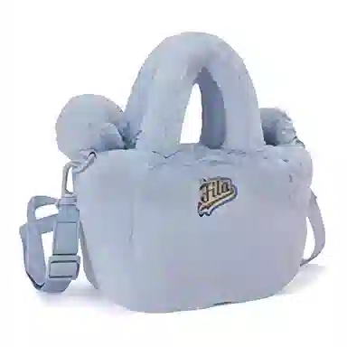 FILA FUSION Logo