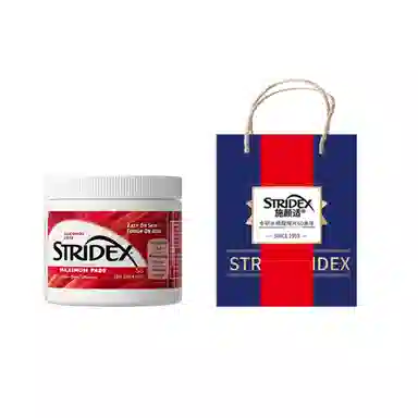 stridex 55