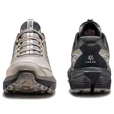 KAILAS MAX FLT