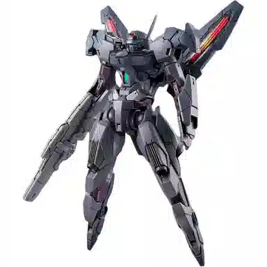 BANDAI HG PB 1144 Gundnode