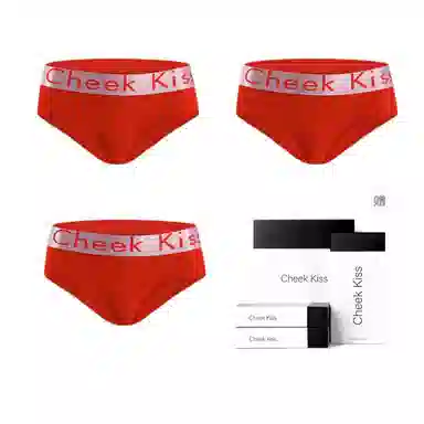 cheekkiss 3