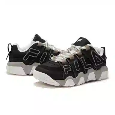 FILA FUSION BARRICADE