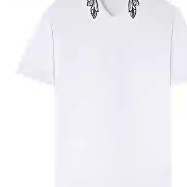 VERSACE SS22 Polo