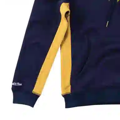 Mitchell Ness